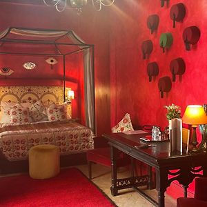 Suite con letto king size
